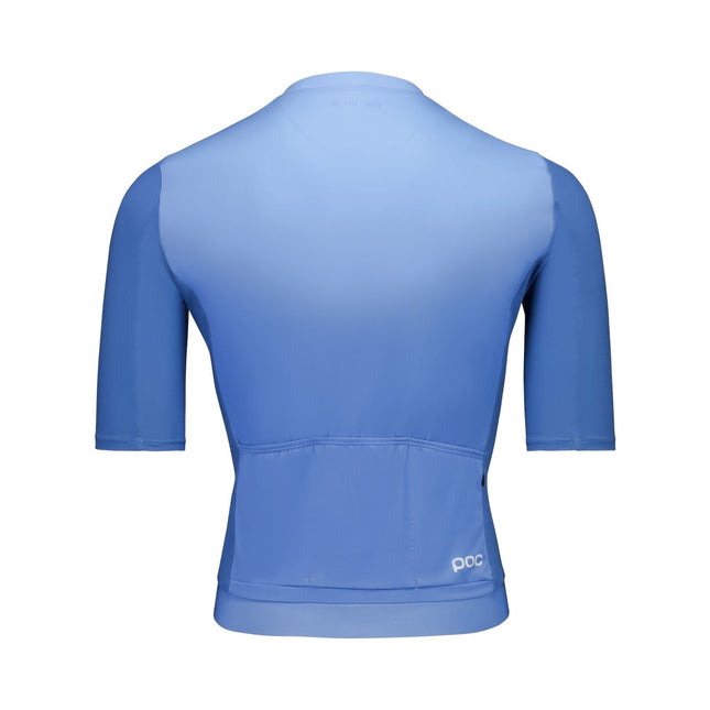 T-shirt Cadence Jersey Uomo Bazzite Blue