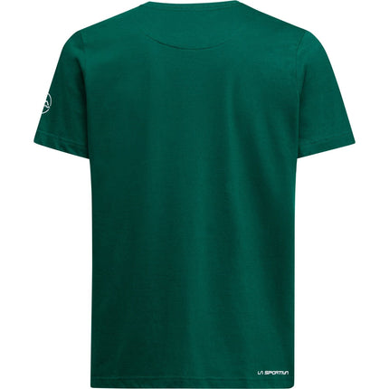 T-shirt Cinquecento Uomo Jungle