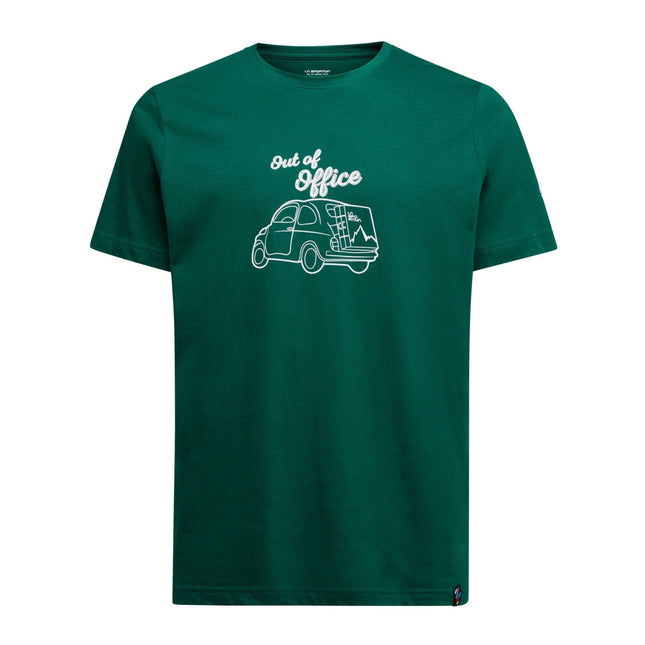 T-shirt Cinquecento Uomo Jungle