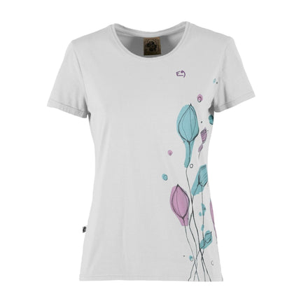 T-shirt Cipi Donna White