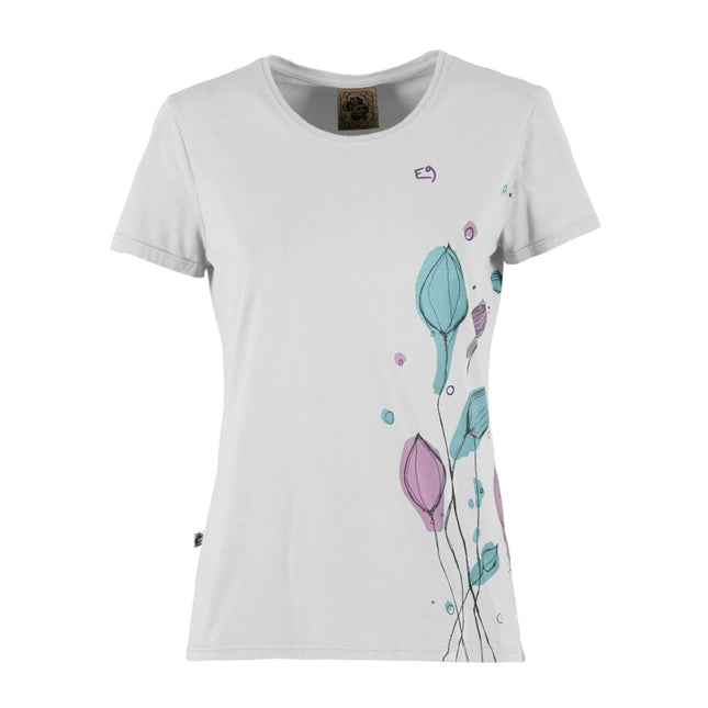 T-shirt Cipi Donna White