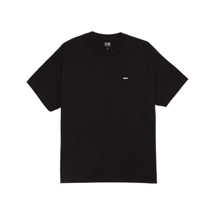 T-shirt Class Droput Uomo Black