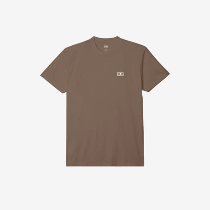 T-shirt Eyes III Uomo Silt