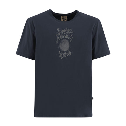 T-shirt Finger Uomo Ocean Blue