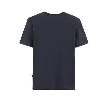 T-shirt Finger Uomo Ocean Blue