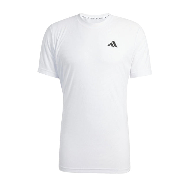 T-shirt Freelift Pro Uomo White