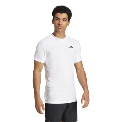 T-shirt Freelift Pro Uomo White