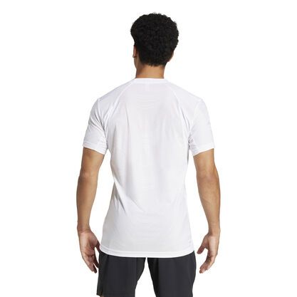T-shirt Freelift Pro Uomo White