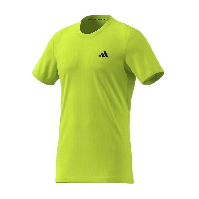 T-shirt Freelift Uomo Lucid Lemon