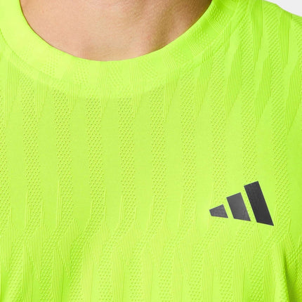 T-shirt Freelift Uomo Lucid Lemon