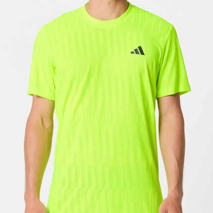 T-shirt Freelift Uomo Lucid Lemon