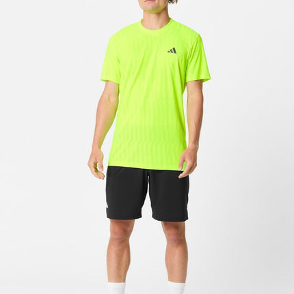 T-shirt Freelift Uomo Lucid Lemon