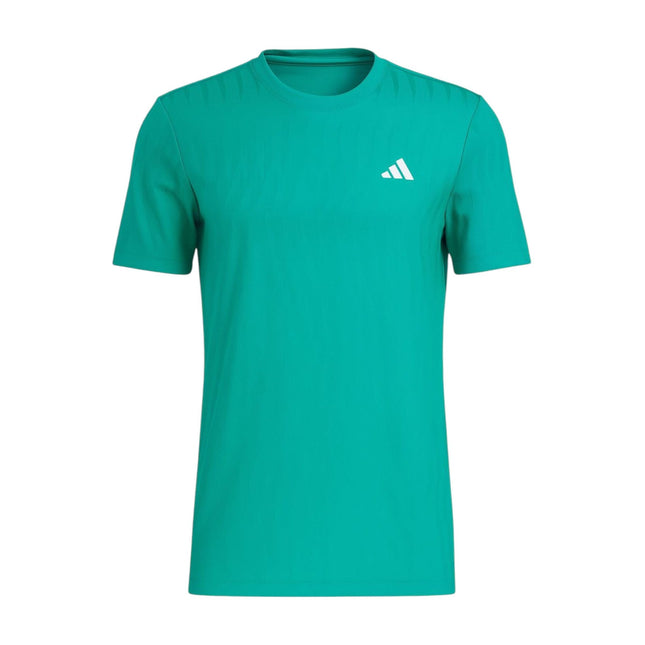 T-shirt Freelift Uomo Pure Teal