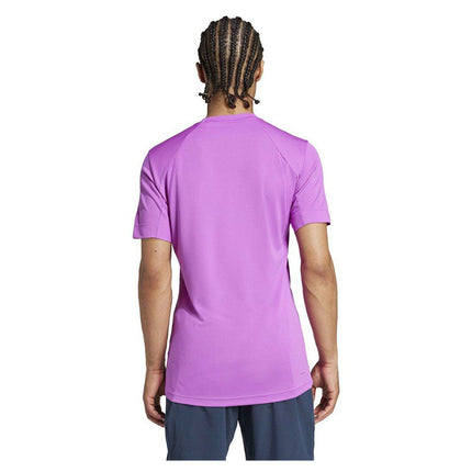 T-shirt FreeLift Uomo Purple Burst