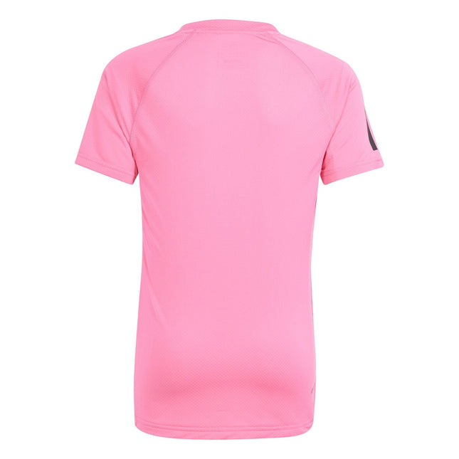 T-shirt G Club Bambina Pink
