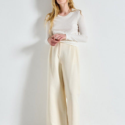 T-shirt Gamipy Donna White