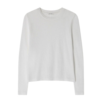 T-shirt Gamipy Donna White