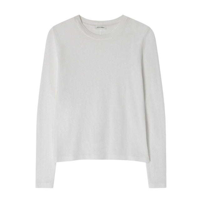 T-shirt Gamipy Donna White