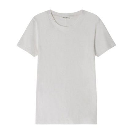T-shirt Gamipy Donna White