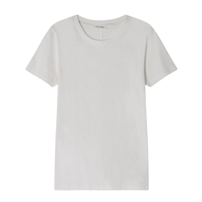T-shirt Gamipy Donna White