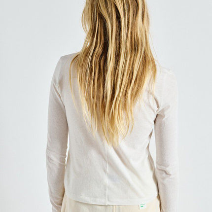 T-shirt Gamipy Donna White