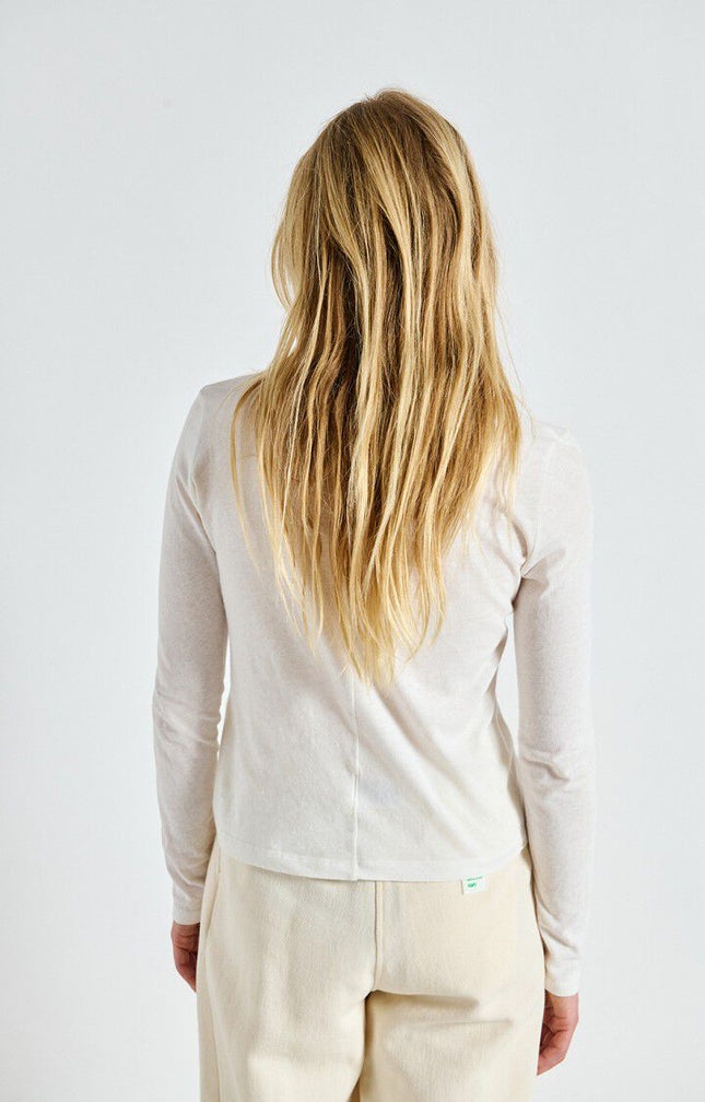 T-shirt Gamipy Donna White