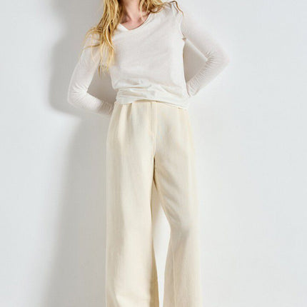 T-shirt Gamipy Donna White