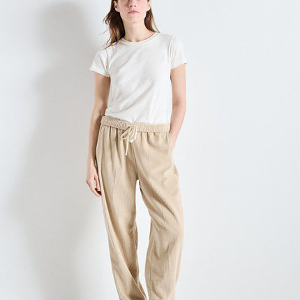 T-shirt Gamipy Donna White