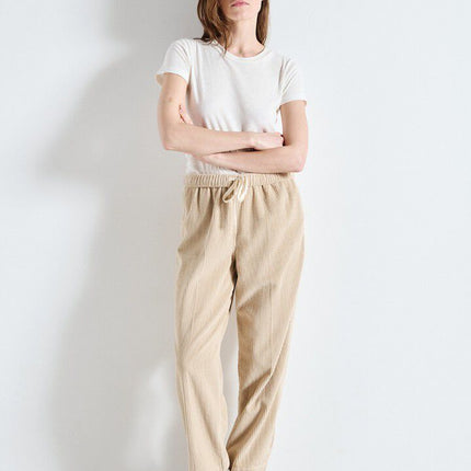 T-shirt Gamipy Donna White