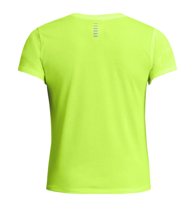 T-shirt Launch Donna High Vis Yellow/Reflective