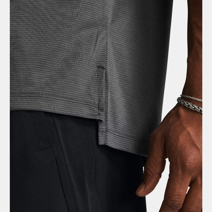 T-shirt Launch Uomo Castlerock/Reflective