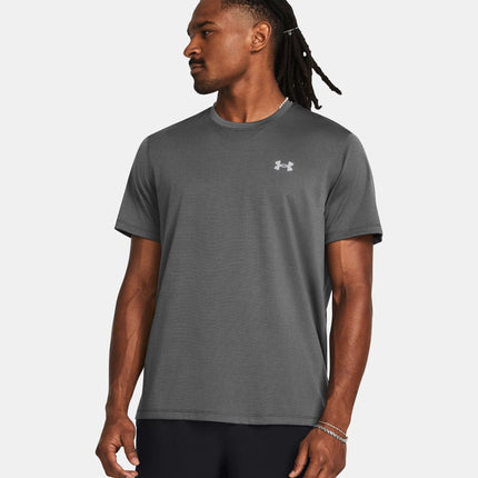 T-shirt Launch Uomo Castlerock/Reflective