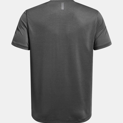 T-shirt Launch Uomo Castlerock/Reflective