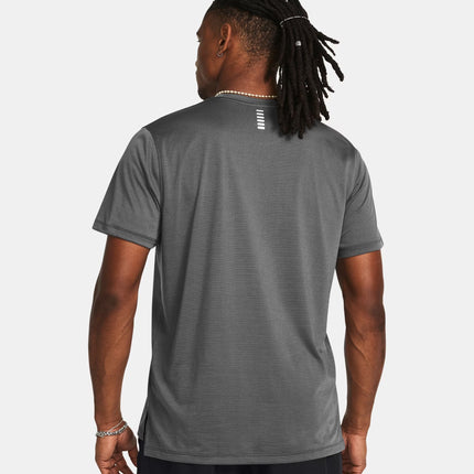 T-shirt Launch Uomo Castlerock/Reflective