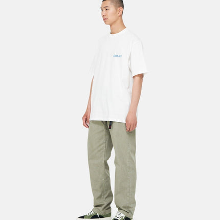 T-shirt Liberty White