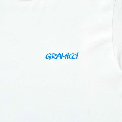 T-shirt Liberty White