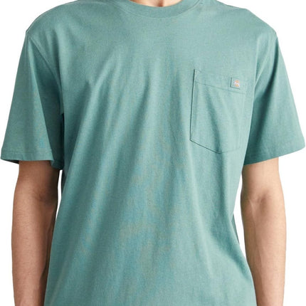 T-shirt Luray Pocket Uomo Light Green