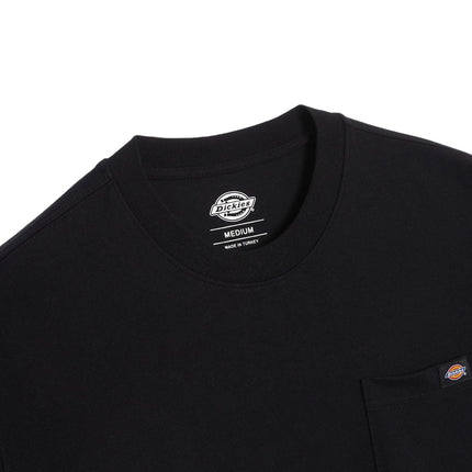 T-shirt Luray Poket Uomo Black