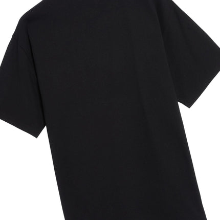 T-shirt Luray Poket Uomo Black