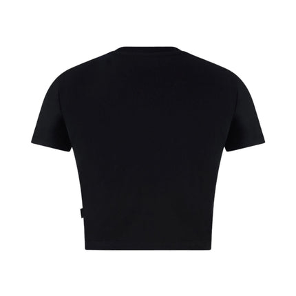 T-shirt Maple Valley Donna Black