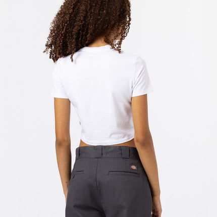 T-shirt Maple Valley Donna White