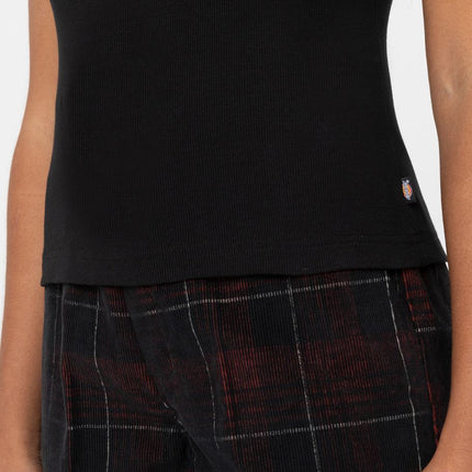 T-shirt Marysville Donna Black