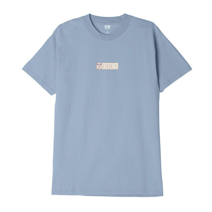 T-shirt Modern Uomo Good Grey