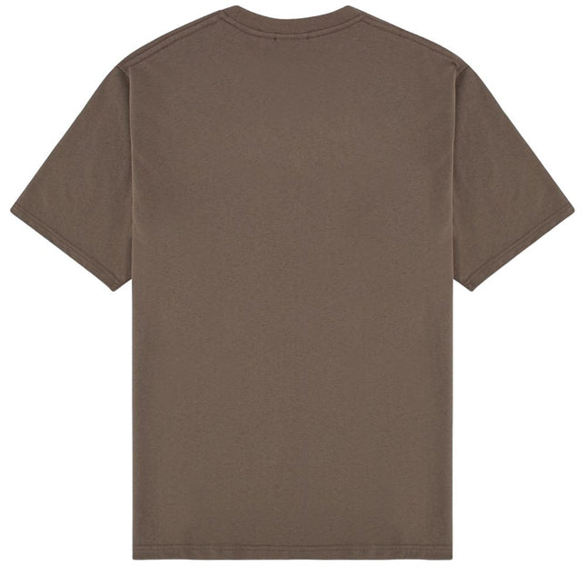 T-shirt One Point Coyote