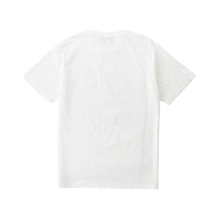 T-shirt One Point Uomo White