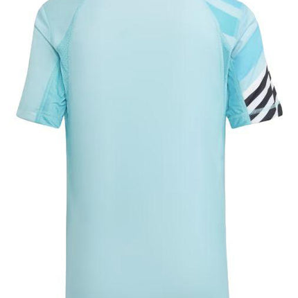 T-shirt Pro Junior Bambino Light Aqua