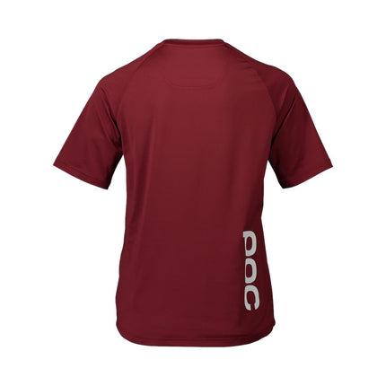 T-shirt Reform Enduro Light Donna Garnet Red