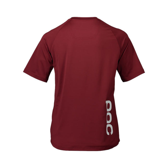 T-shirt Reform Enduro Light Donna Garnet Red