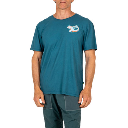 T-shirt Sapiens Uomo Apatite