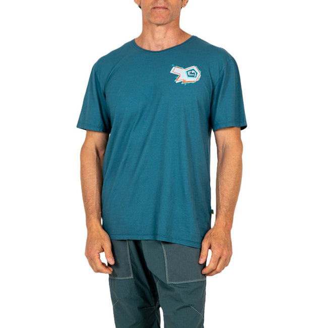 T-shirt Sapiens Uomo Apatite